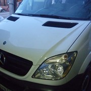 Коммерческая перевозка пассажиров фото