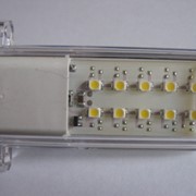 ССГ-8 светильник светодиодный герметичный 00.КС.2700.00; -01,-02 фото