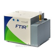 Портативный ИК-Фурье анализатор масел FTIR3 фото