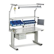 Стол монтажный 1800х800