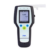 Алкотестер Drager Alcotest 7510 фото