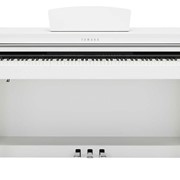 Цифровое пианино Yamaha CLP-430W фотография