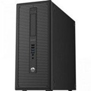 Компьютер персональный HP ProDesk 600 G1 TWR Intel i7-4790 500GB 4GB DVD-RW int kb m DOS (L9B85EA) фото