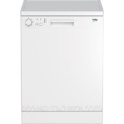 Посудомоечная машина BEKO DFN 05310 W фото