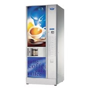 Кофейный автомат Necta Astro P ES 7 фотография
