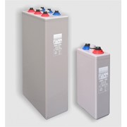 Аккумуляторные батареи свинцово-кислотные FIAMM SMG фото