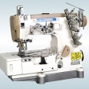 Промышленная швейная машина Shunfa 562-02 ВВ, продажа в Крыму