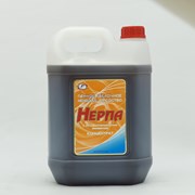Нерпа 5кг высокощелочное пенное моющее средство фото