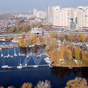 Аэрофотосъёмка фото