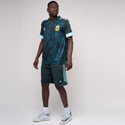 Adidas Футбольная форма Adidas FC Argentina фото