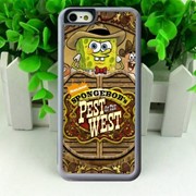 Чехол на телефон Губка Боб, SpongeBob №1 фотография