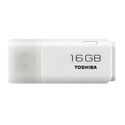 Флешка USB Toshiba Hayabusa U202 16Гб USB 2.0 фотография