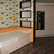 Мебель для детской, кровать с ящиками в алматы фотография