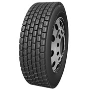 Грузовая шина Roadshine RS612 12.00 R22.5 фото