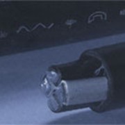 Кабелезащитные трубы из RAU-ПВХ со вставными и клеевыми раструбами фото