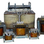 Однофазные сухие трансформаторы ОСМ, ОСМ 1 фото