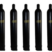 Азот газообразный технический фото