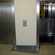 Лифты ЩЛЗ