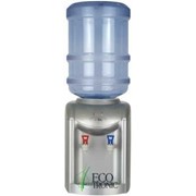 Кулер для воды Ecotronic К1-TE Silver фото