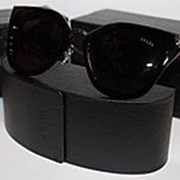 Солнцезащитные очки женские PRADA фотография