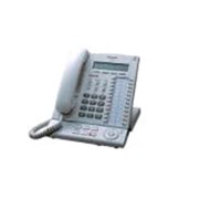 Системный телефон Panasonic KX-T 7630 RU