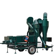 Зерноочистительные машины серии 5XZC (3-20 т/ч) фото