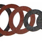Прокладки биконитовые ф10-ф400 ГОСТ 15180-86 исполнение А,Б,В. фото