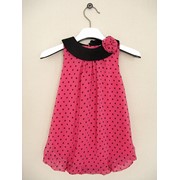 Платье детское, Baby Essentials, США, код: 2697