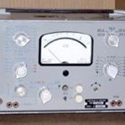 Приборы измерительные П-321М фото