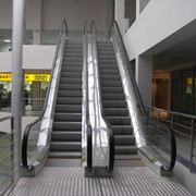 Эскалаторы фото
