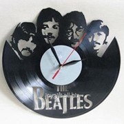 Часы Beatles 342 фотография