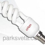 Лампа 105-H STEM SPIRAL Т2 9W