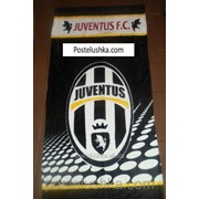 Пляжное полотенце Juventus F. C. фотография