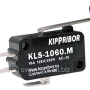 Микровыключатель KLS-A1060.M