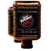 Кофе Caffe Vergnano Cristal 1882 blend (3,0 кг) фото