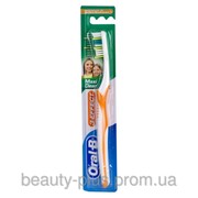 ORAL-B Зубная щетка 3 Effect Maxi Clean/ Vision 40 Средняя фотография