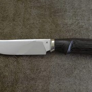 Нож охотничий Бай (110Х18МШД)