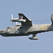 Самолет Бе-12
