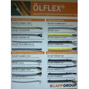 Кабель 1119404 OLFLEX CLASSIC-110 4G2,5