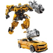 Игрушка Трансформеры Transformers Bumblebee