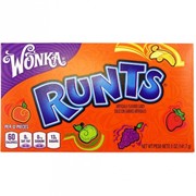 Конфеты Wonka Runts фото