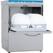 Фронтальная посудомоечная машина с дозатором моющего средства и насосом ELETTROBAR Fast 161-2DP