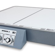 Плита нагревательная ПРН-6050-2 фото