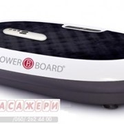 ВИБРОПЛАТФОРМА POWER BOARD (ПАУЭР БОРД)