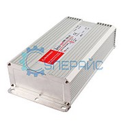 Блок питания для светодиодной ленты Smun SMV-300-24 (24 В, 12.5 А, 300 Вт)