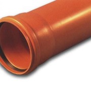 Tруба канализационная Ostendorf, L500мм D32 фото