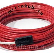 Нагревательный кабель 133 Ом 10 метров 2 мм