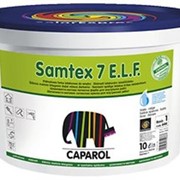 Экологичная краска Caparol Samtex 7 E.L.F. Base 1, 10л