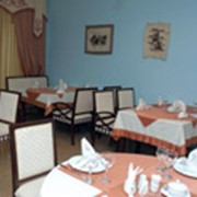 Ресторан "Шанырак"