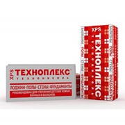 Экструзионный пенолистирол, ТЕХНОПЛЕКС фото